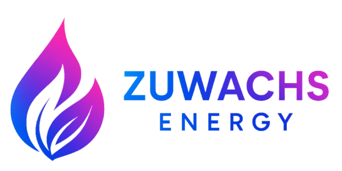 Zuwachs Energy